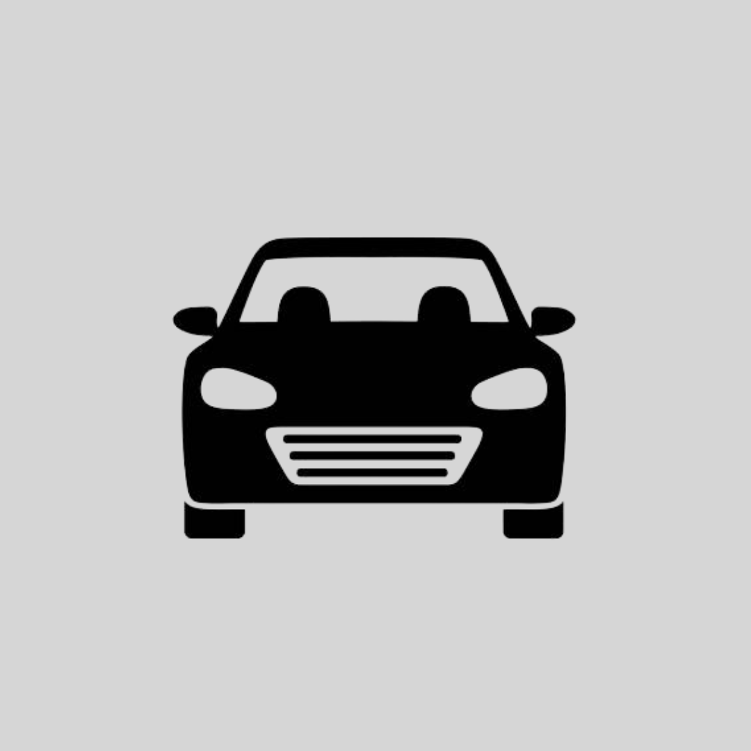 Acessórios Exteriores