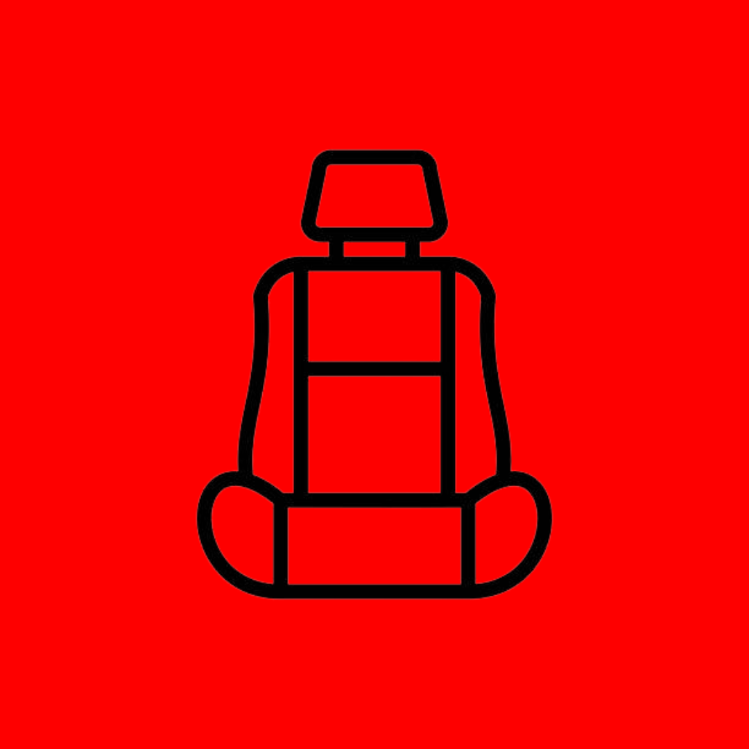 Acessórios Interior