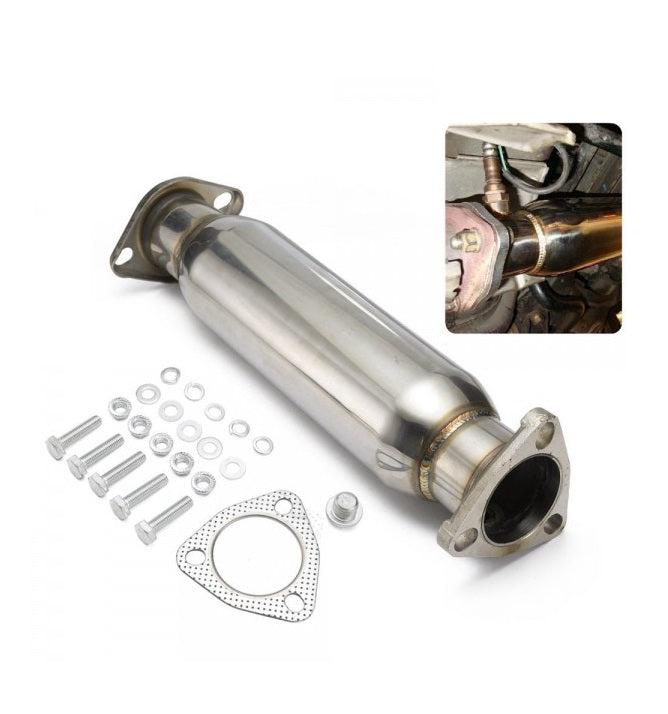 Supressor Catalisador OEM Honda 88-00