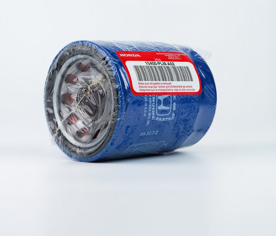 Filtro de óleo OEM A02 séries D, B, H, K, R