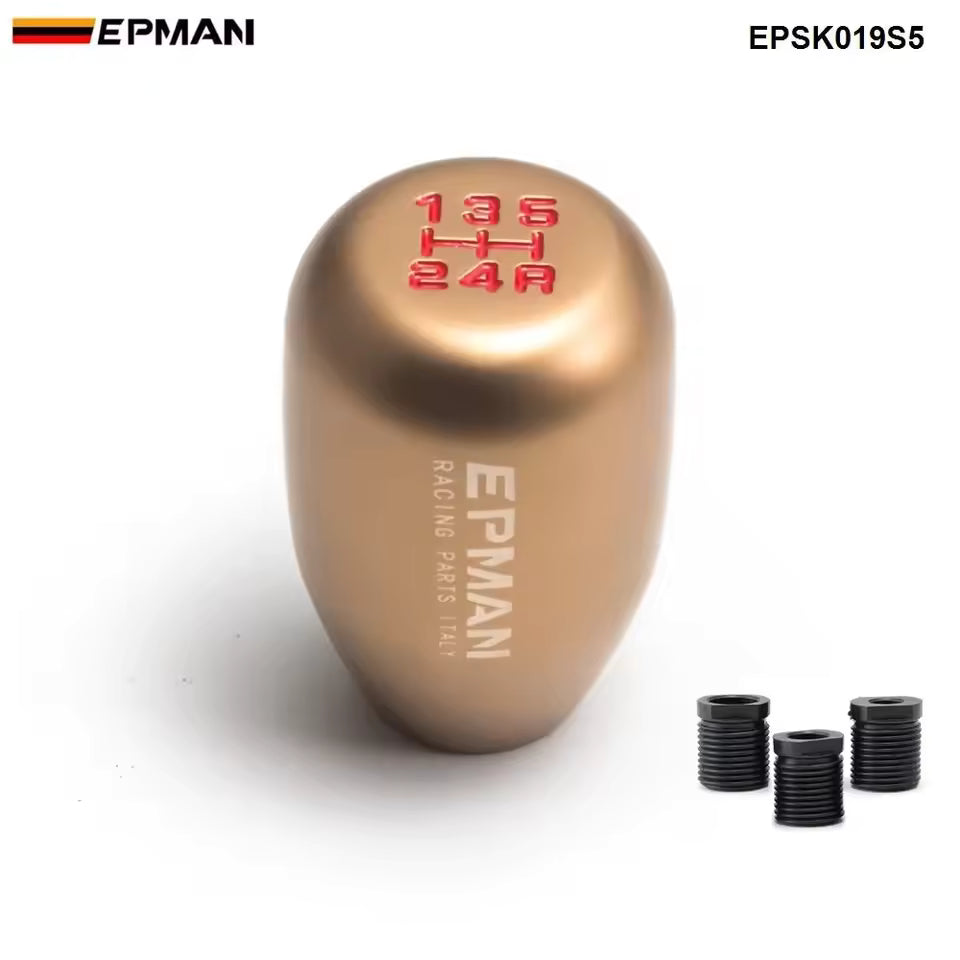 Manetes de Velocidade 5V EPMAN