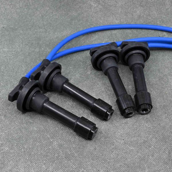 Cabos de Velas alta tensão NGK D16Z5, D16A8, D16A9