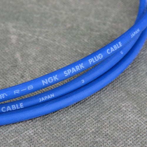 Cabos de Velas alta tensão NGK B16 B18