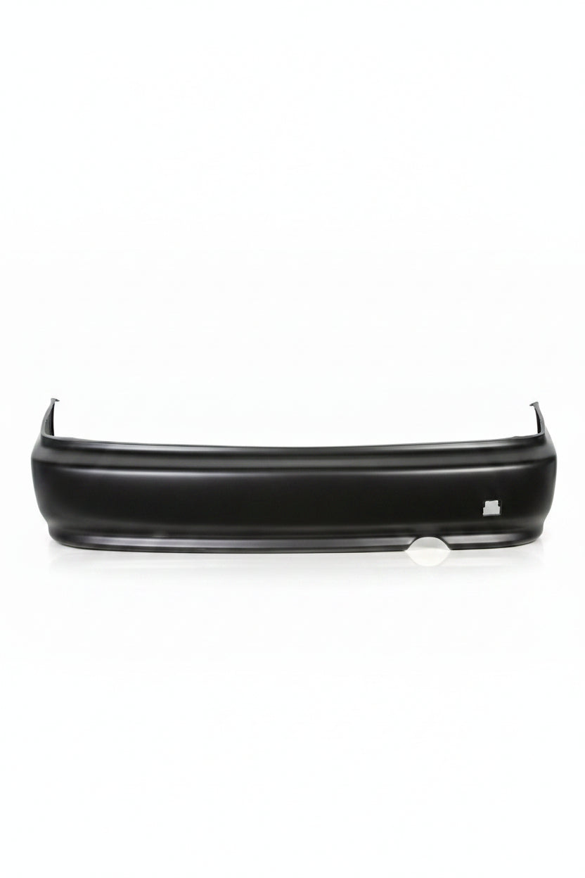 Para-Choques Traseiro Honda EK 99-00 2/4 Portas (Compatível Ek96-98 Prefacelift)