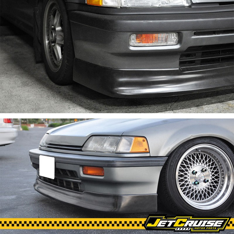 Lip Frontal PU Chargespeed Honda Civic EF (modelo 90-92)