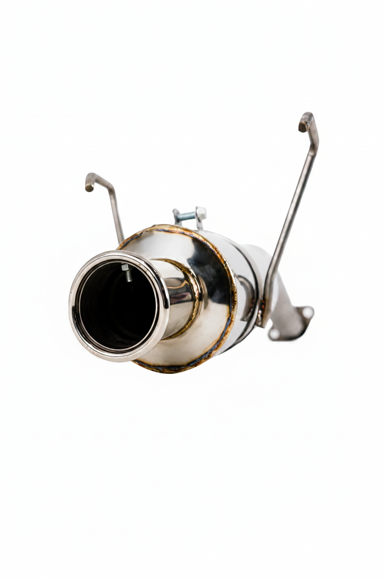 Panela Style Spoon N1