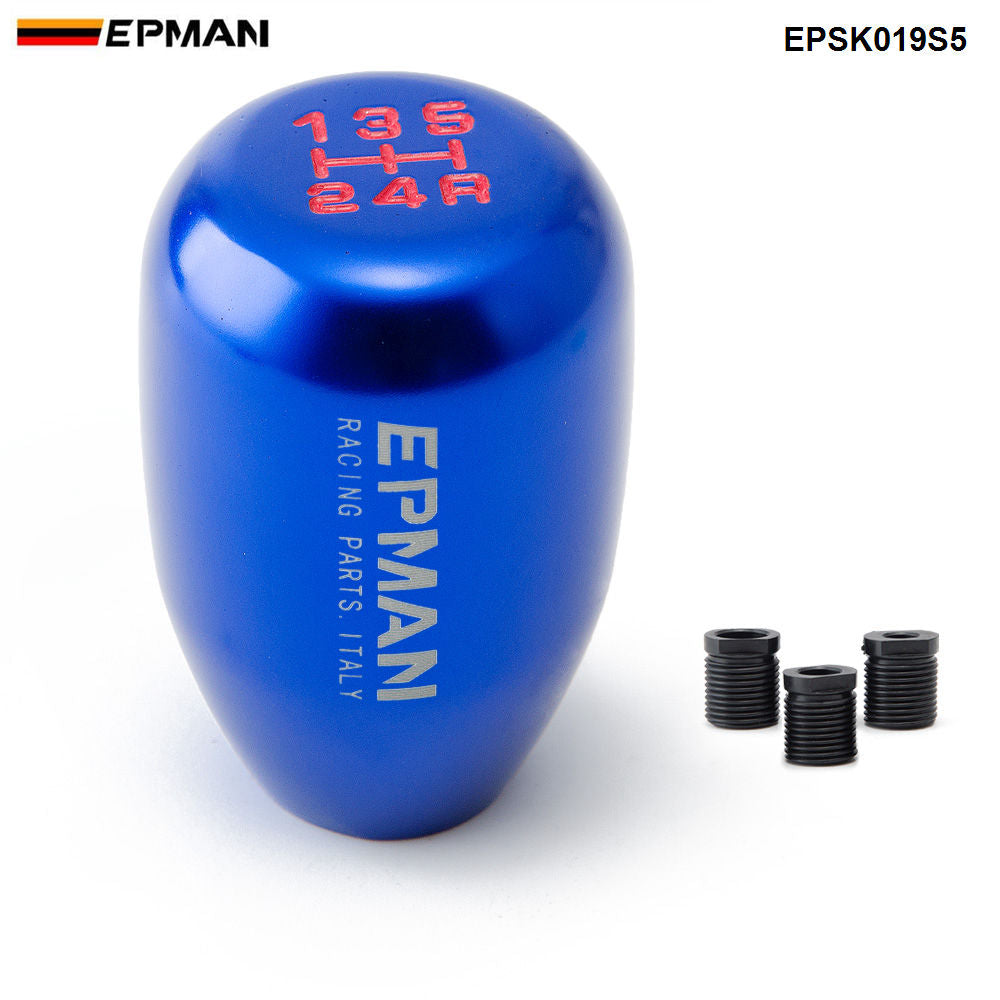 Manetes de Velocidade 5V EPMAN