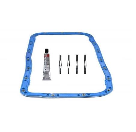 Junta do cárter Fel-pro permaDryPlus Série B (Civic/CRX/Del sol/Integra)