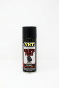 VHT Tinta para Pinças de Travão Preto Mate | Alta Temperatura