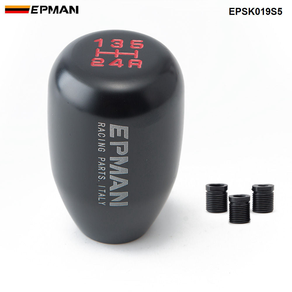 Manetes de Velocidade 5V EPMAN