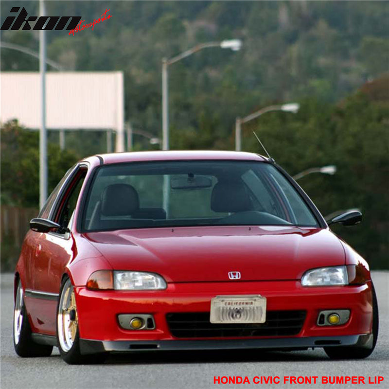 Símbolo Frontal Honda EG 92-95 2/3/4P
