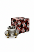 Cubo Rolamento Traseiro C/ABS Travagem Discos traseira
