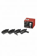 Calços Traseiros Brembo Travagem 239mm EF/CRX/EG/EK