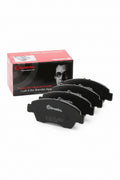 Pastilhas Travão Dianteiras Brembo 262mm EG/EK