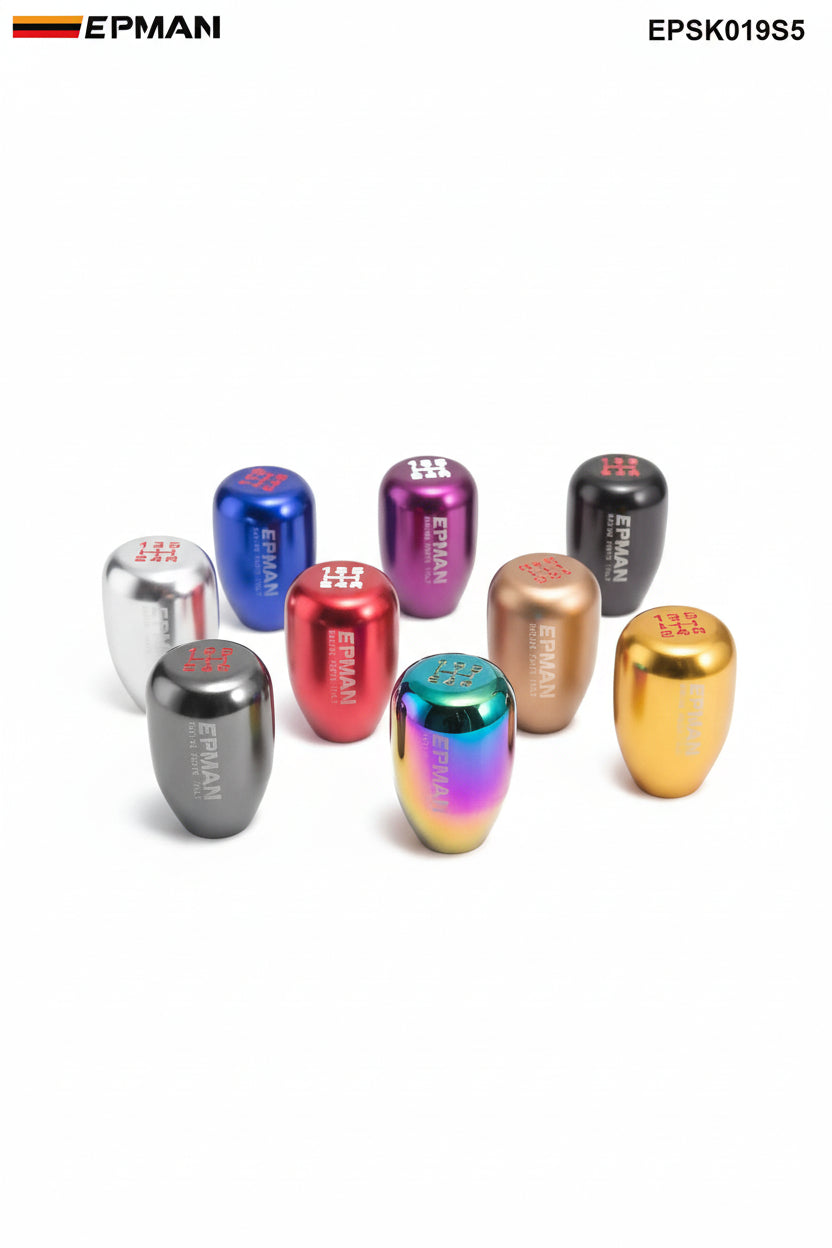 Manetes de Velocidade 5V EPMAN