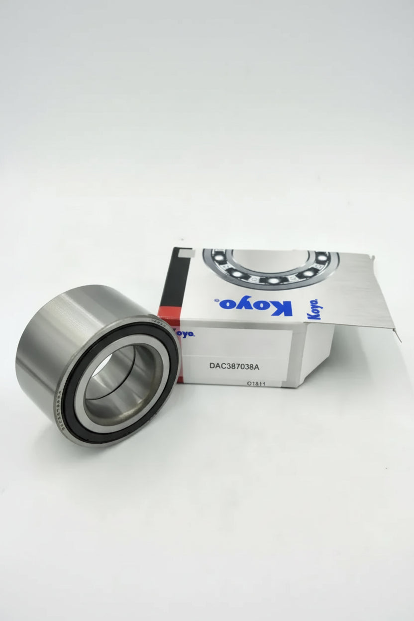 Rolamento da Roda Dianteira Koyo para Civic (1992-1995) Travagem 240mm