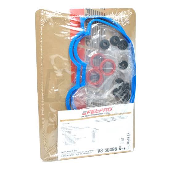 Kit Juntas Tampa de Válvulas B16/B18 FelPro