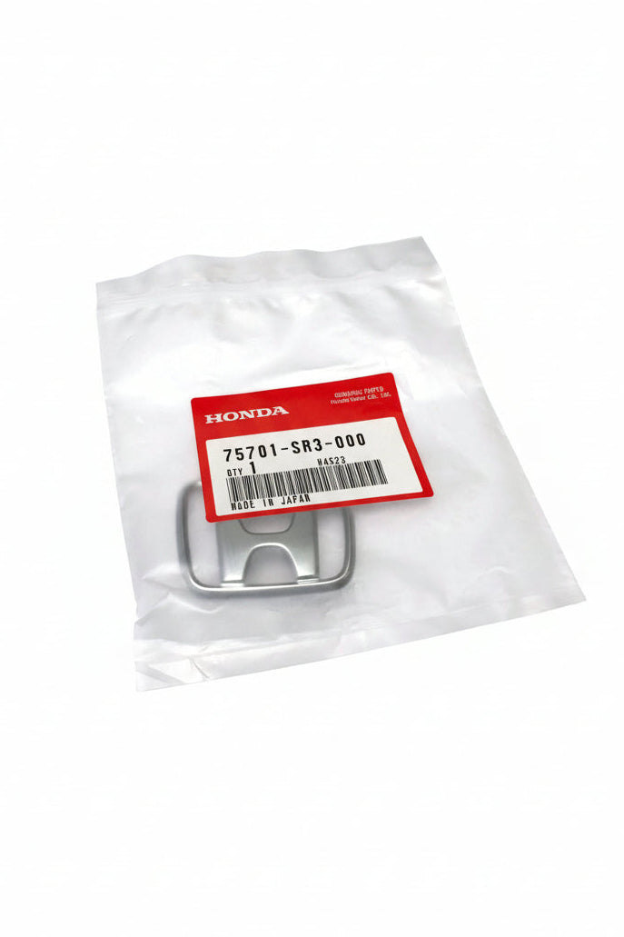 Símbolo Traseiro Honda Eg Hatch 92-95 OEM