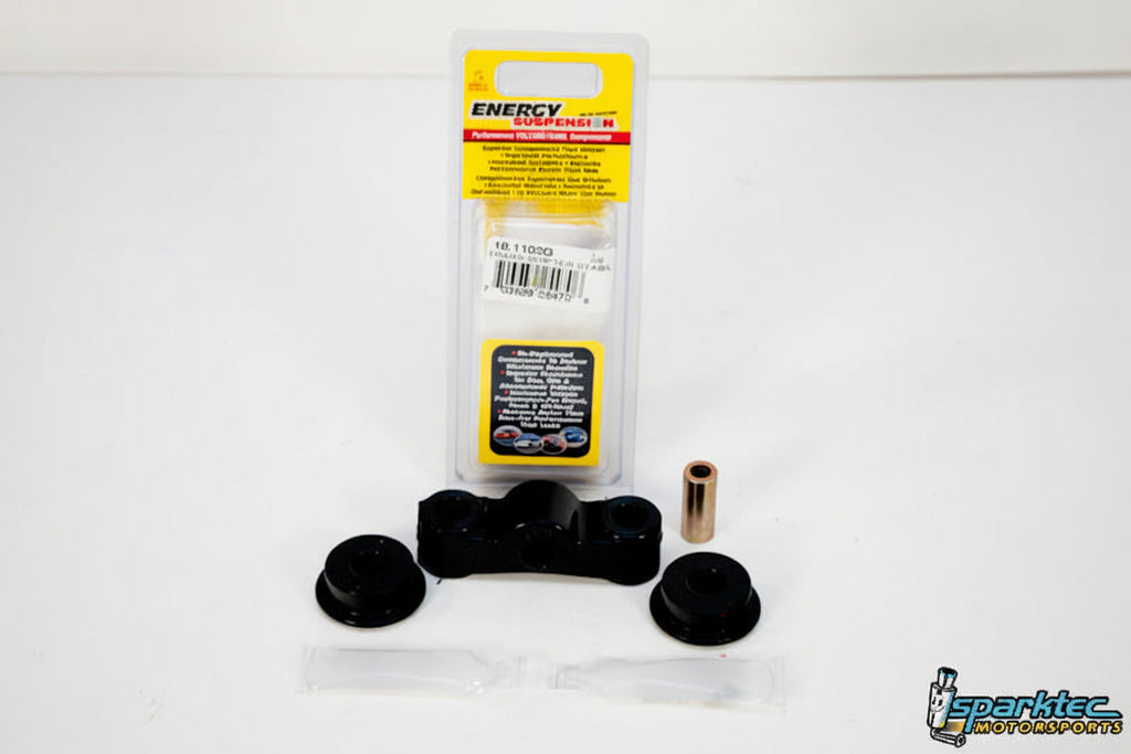 Sinoblocos Energy Suspension Alavanca Serie D