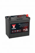 Bateria de arranque YUASA 12V 45Ah 400A