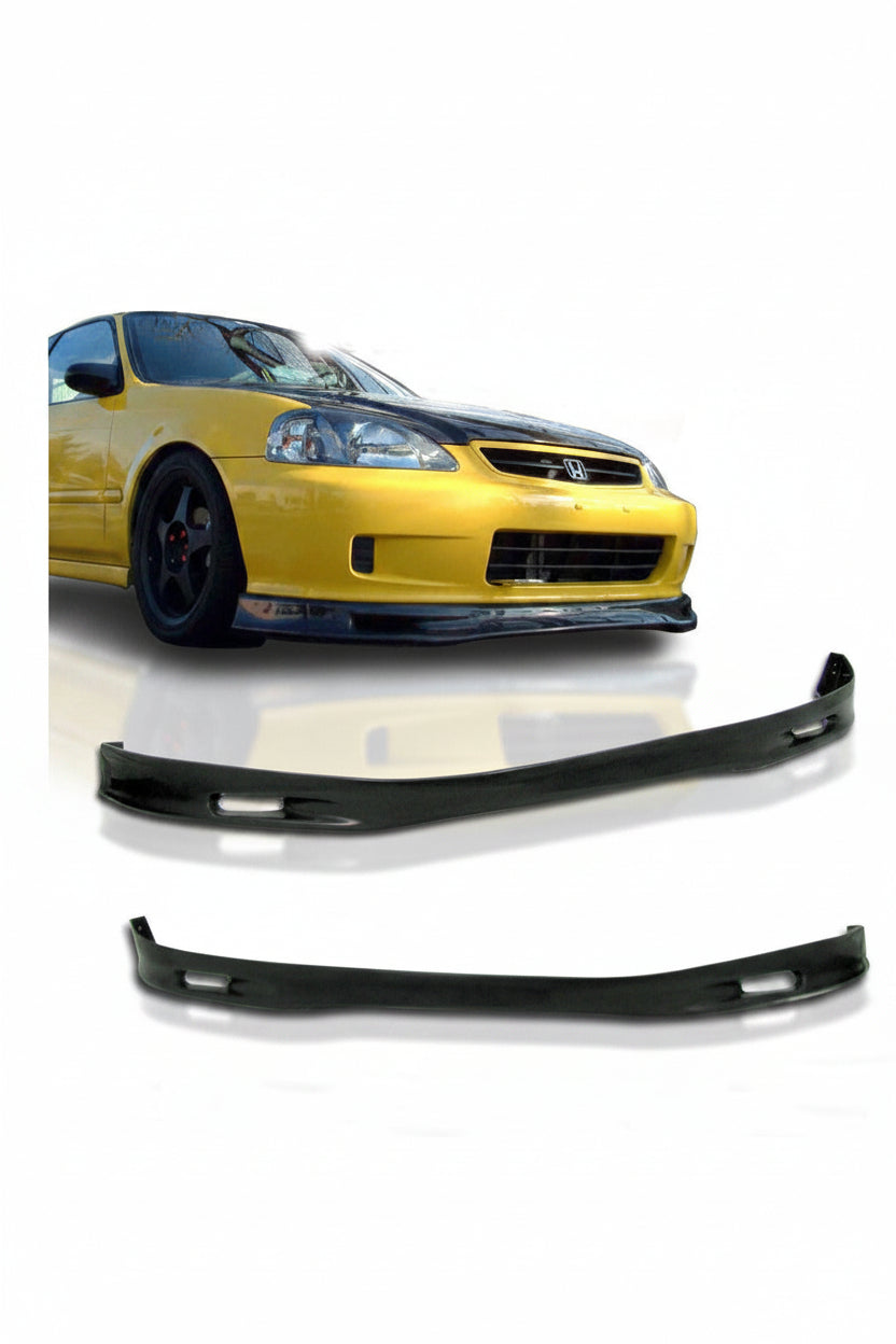 Lip Spoon Ek 99-00 2/3/4 Portas