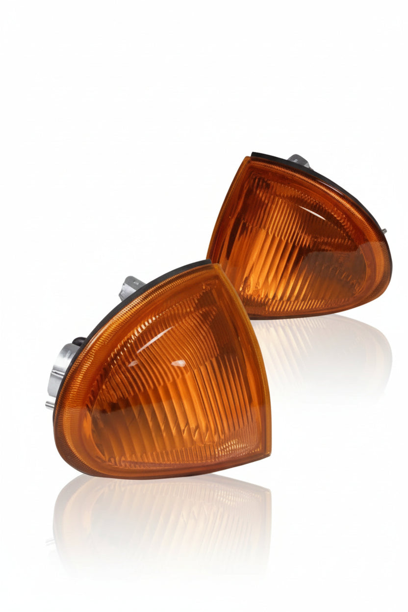 Piscas Honda Del Sol Laranjas