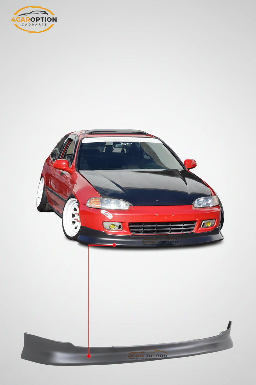 Lip Chargespeed EG 2/3 P 92-95 Em PU