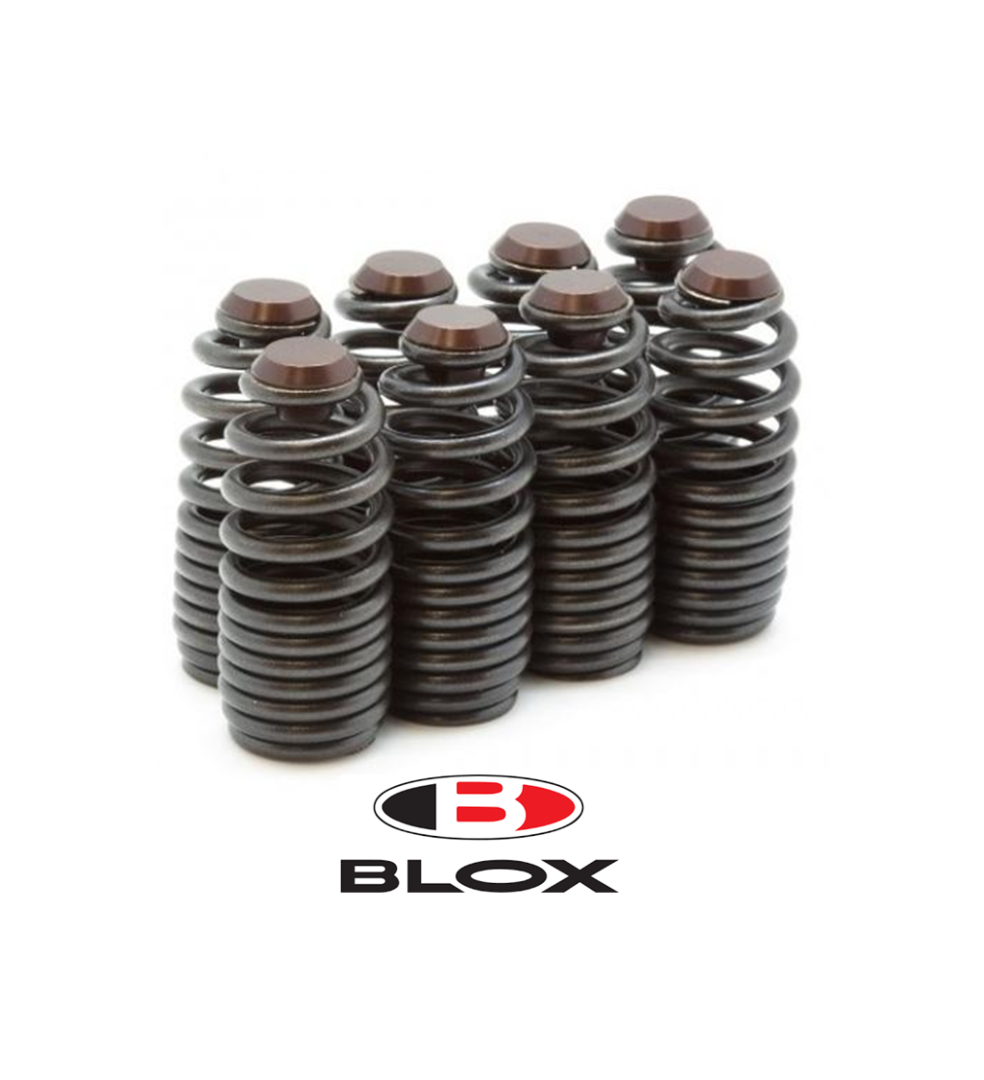 Molas LMAS BLOX B16/B18