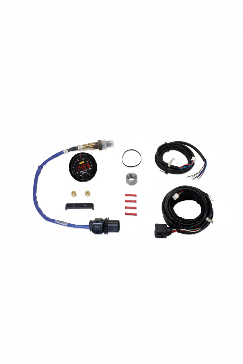 Kit AEM Wideband UEGO AFR
