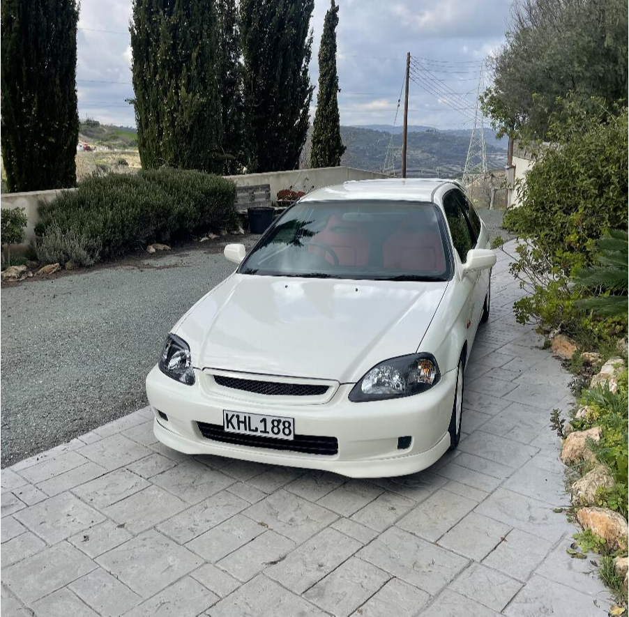 Faróis Fundo Negro EK 99-00 Homologados Manuais