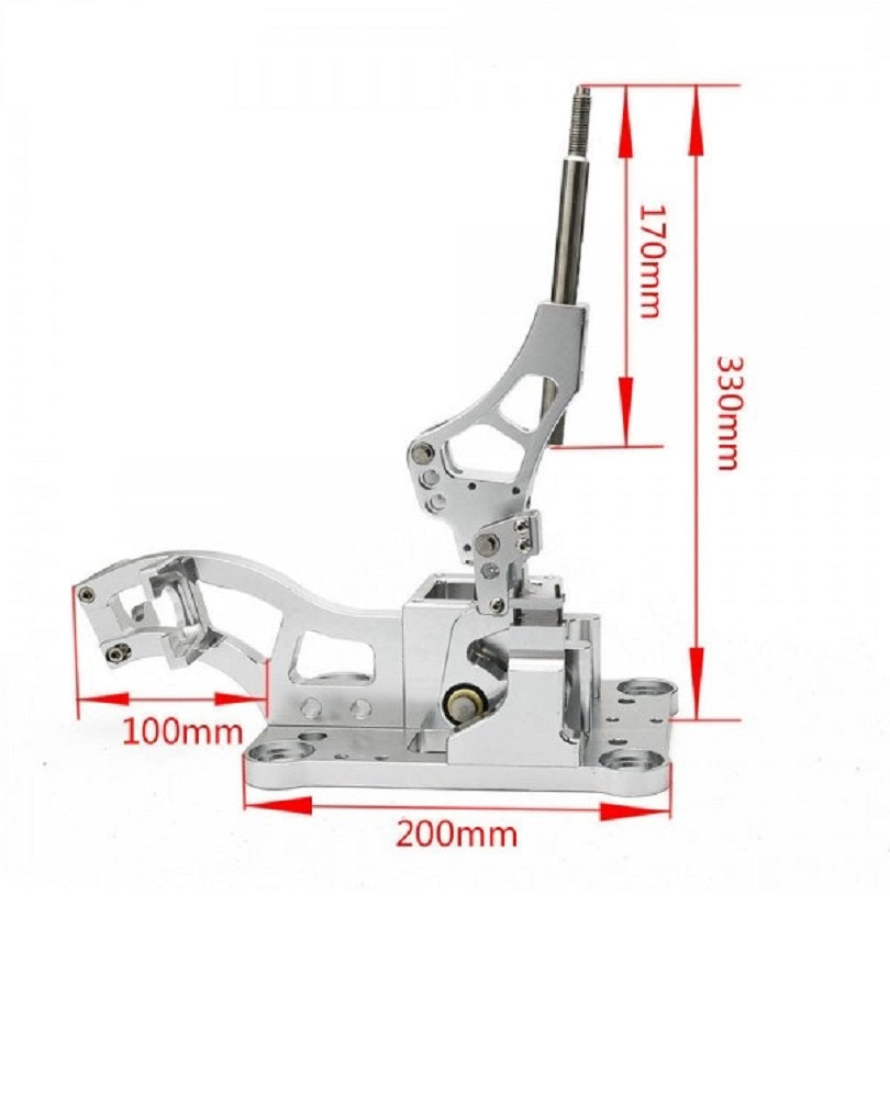 Alavanca K-Swap CRX/ CIVIC/ INTEGRA