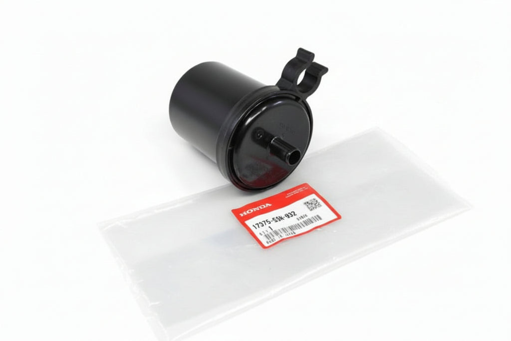 Filtro Gasolina OEM Civic 7ª geração 01-05 D14Z6 D16V1 K20A2