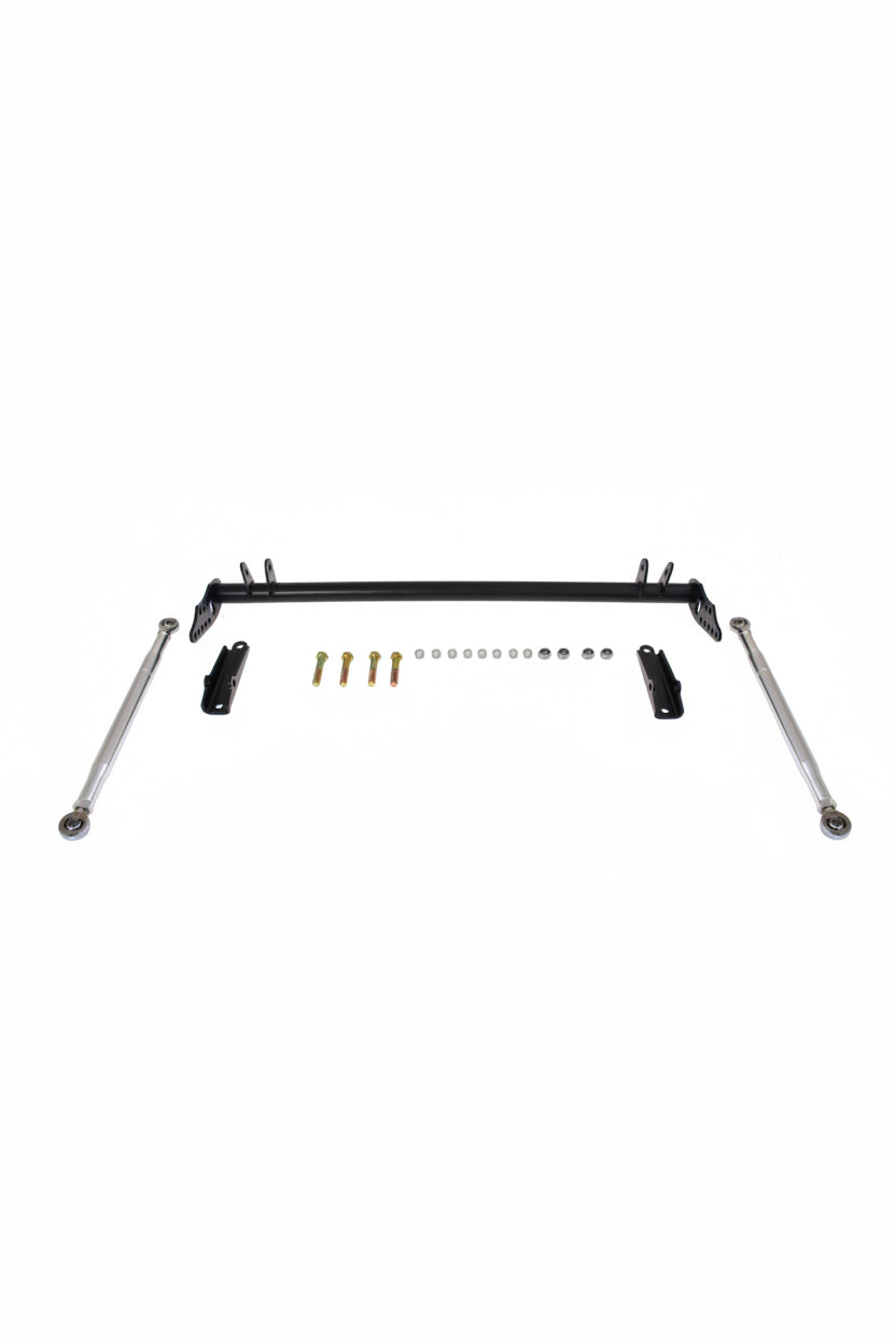 Traction Bar Honda Civic 92-95 EG 96-00 EK Acura Integra 94-01