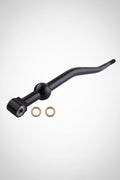 Short Shifter Double Bend Alumínio Honda Civic,CRX,Del Sol