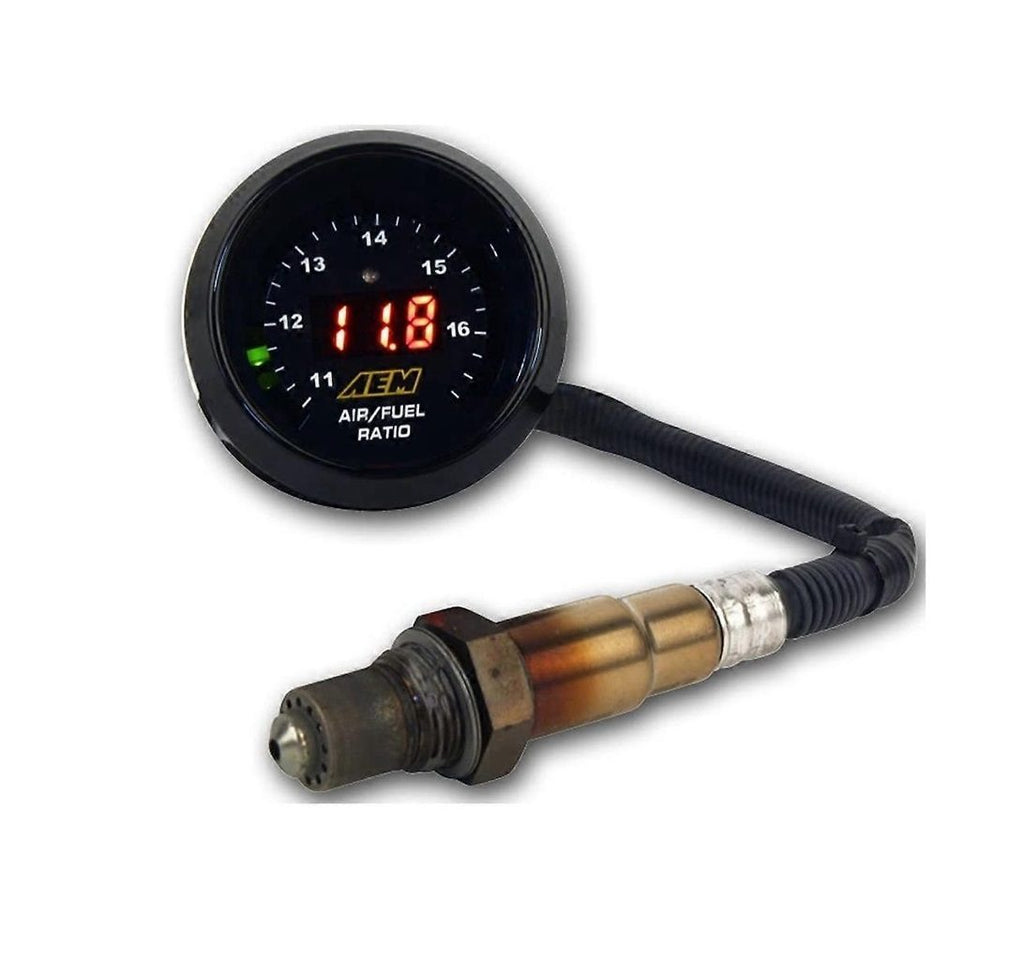 Kit AEM Wideband UEGO AFR