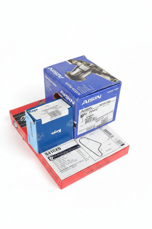 Kit Distribuição D16Z6