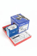 Kit Distribuição D16Z6