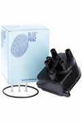 Tampa do distribuidor BluePrint Série D/B16/H/F