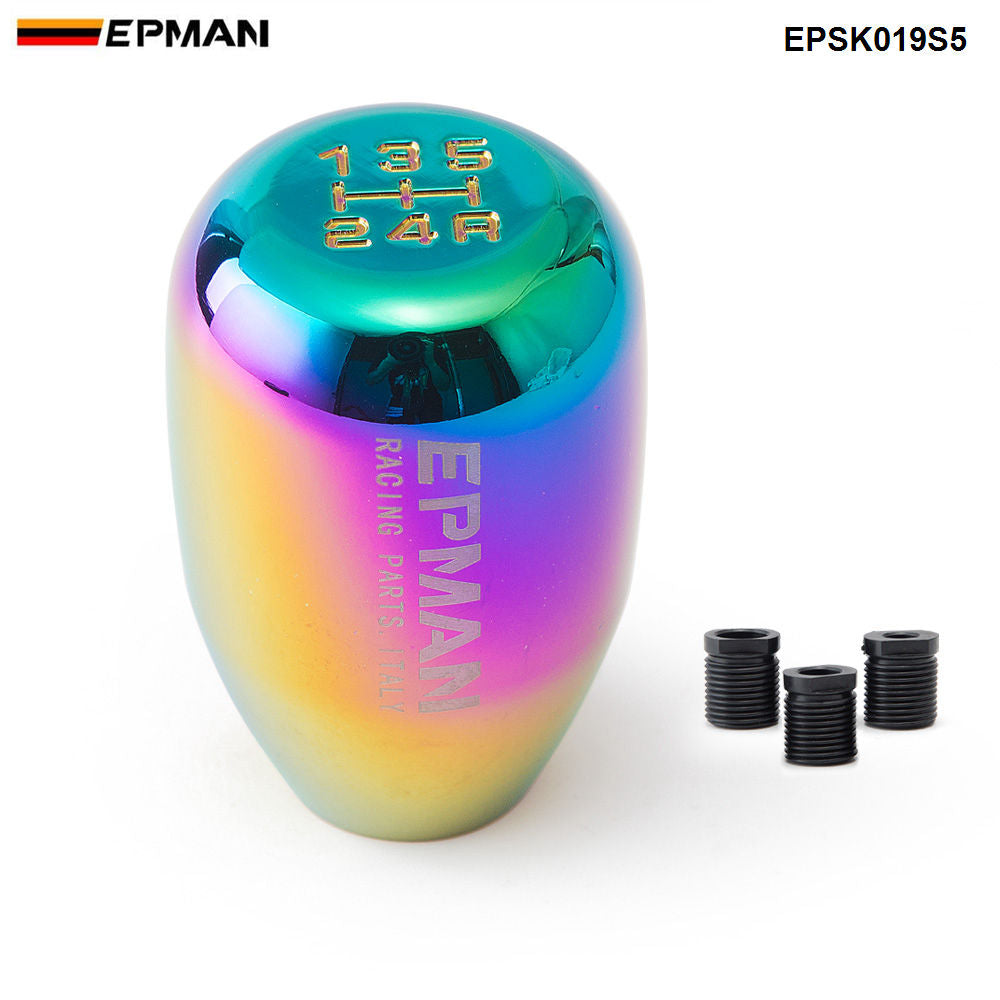 Manetes de Velocidade 5V EPMAN
