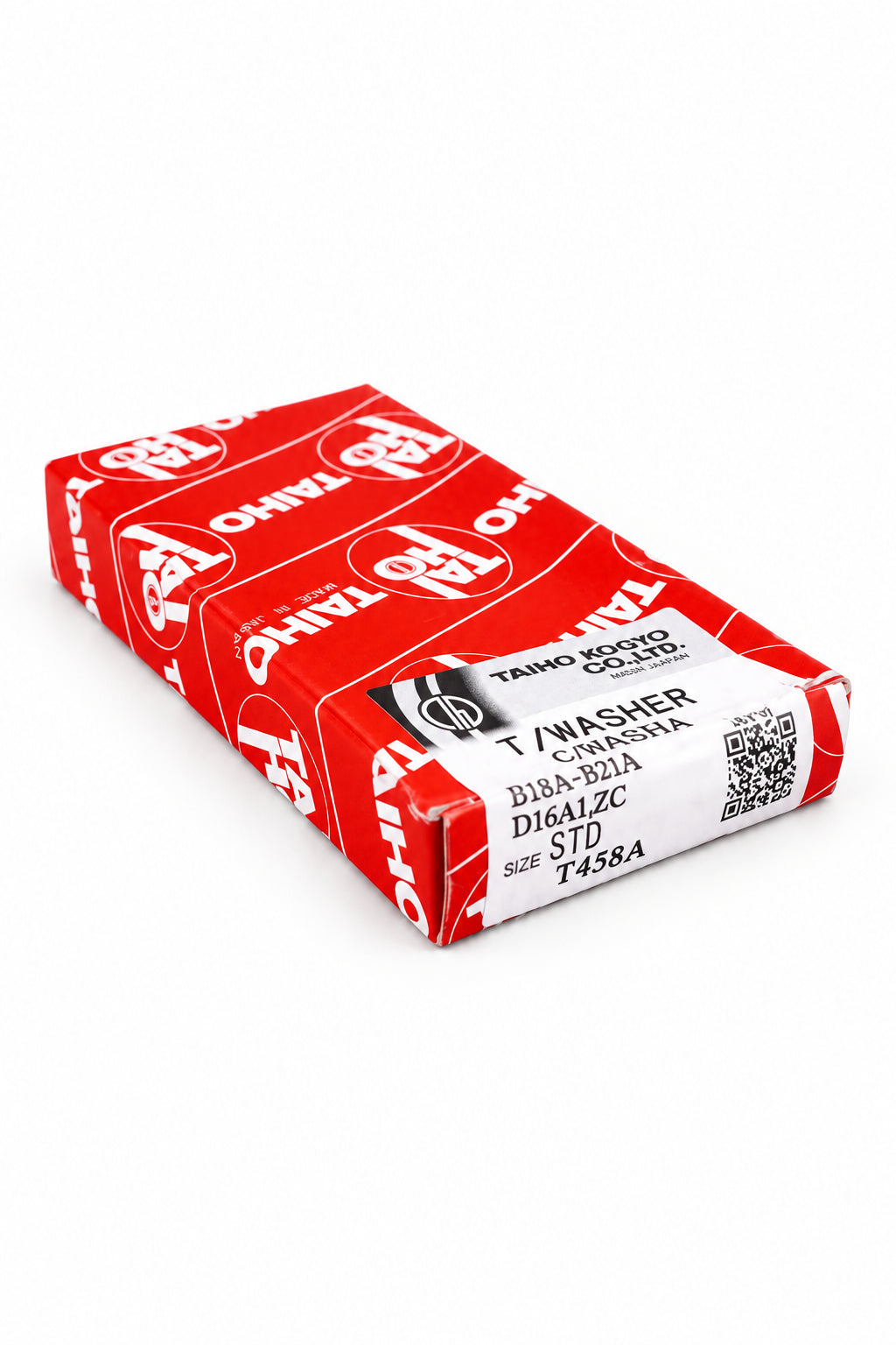 Rolamentos axiais Taiho B16, B16A2, B18C4, B20