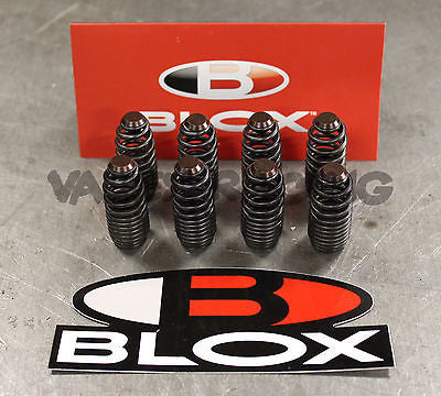 Molas LMAS BLOX B16/B18