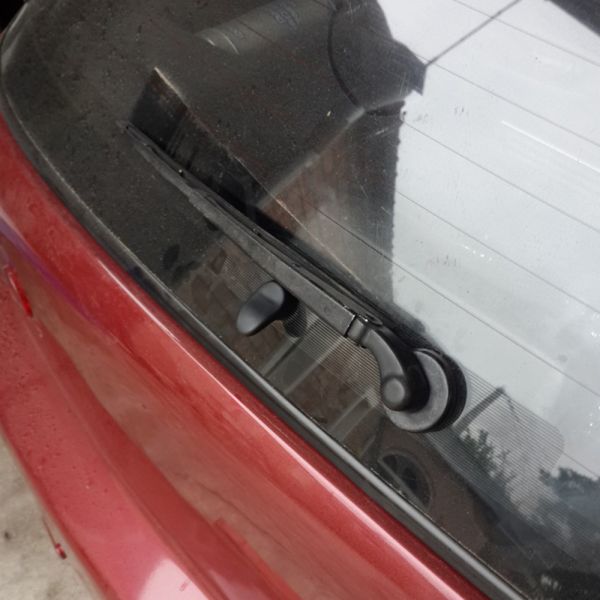 Puxador do vidro traseiro Honda Eg Hatch