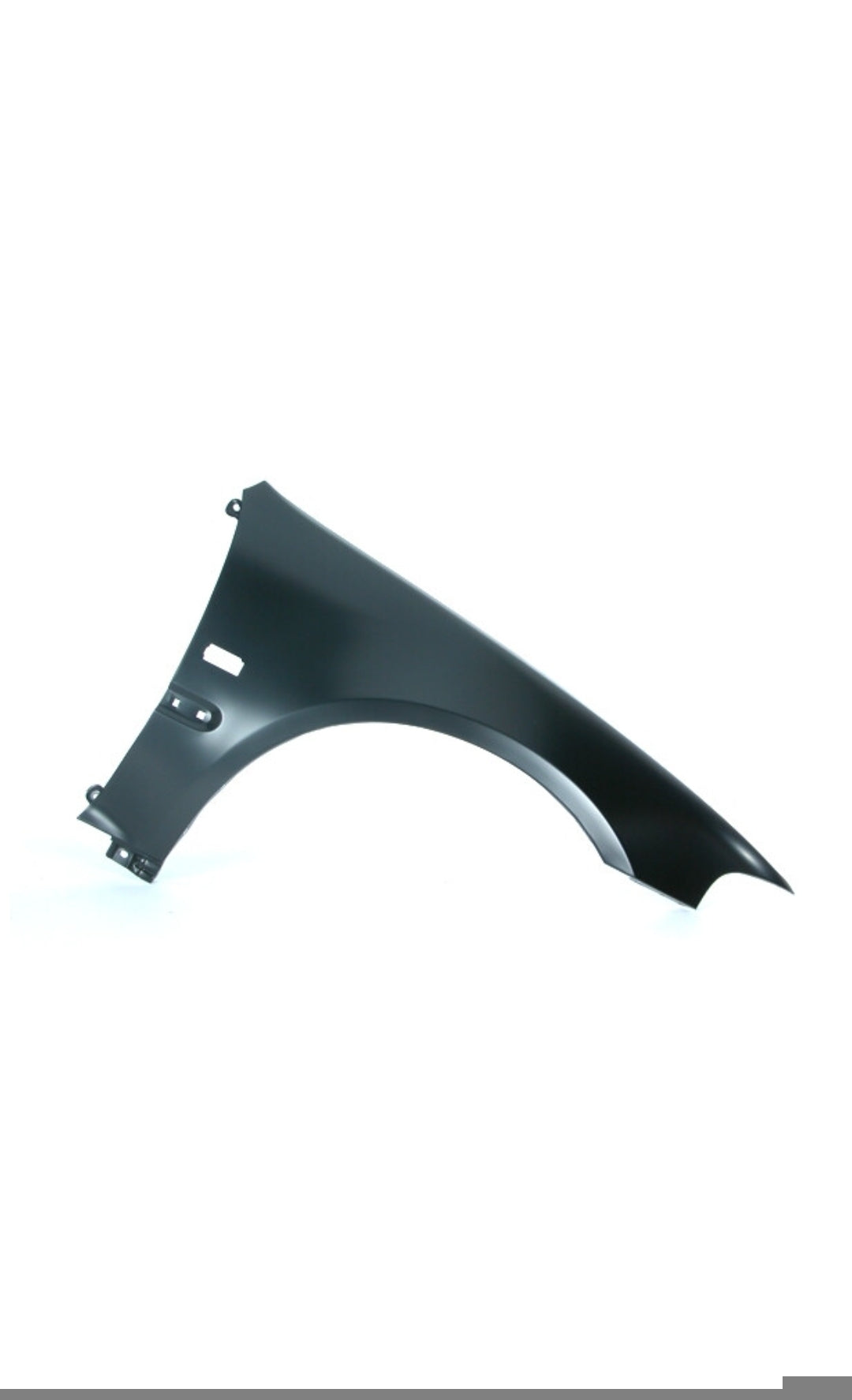 Guarda Lamas Direito Honda Civic EG Hatch/Coupé