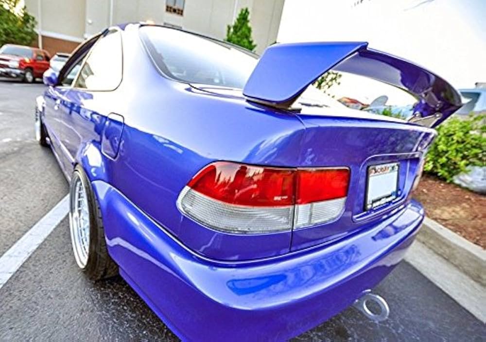 Farolins JDM EJ Coupé 96-00