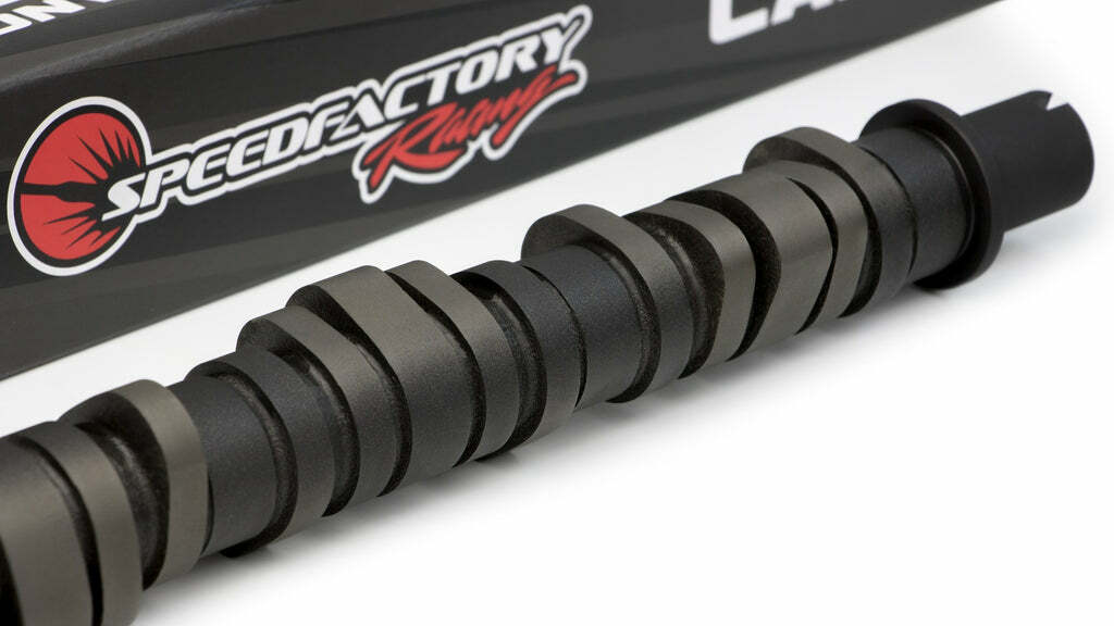 Cam Speedfactory Street Savage (motores D-series SOHC VTEC)