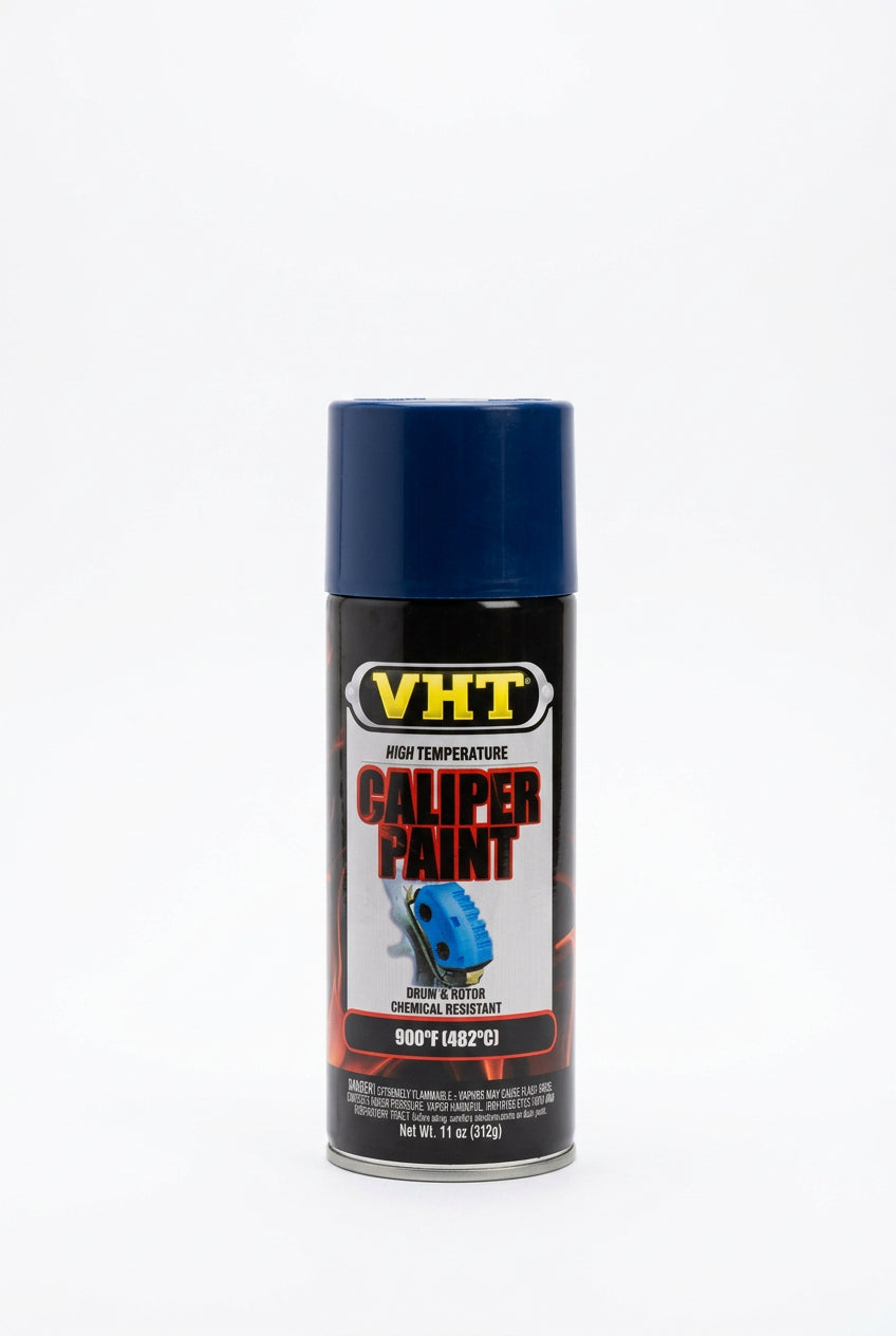 Lata de spray VHT Brake Caliper Paint - Tinta para pinças de travão AZUL - 400 ml