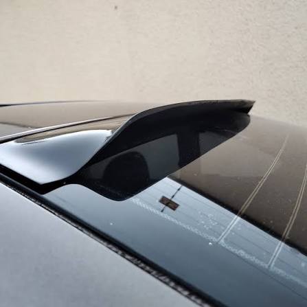 Spoiler Vidro Escurecido JDM EJ 96-00
