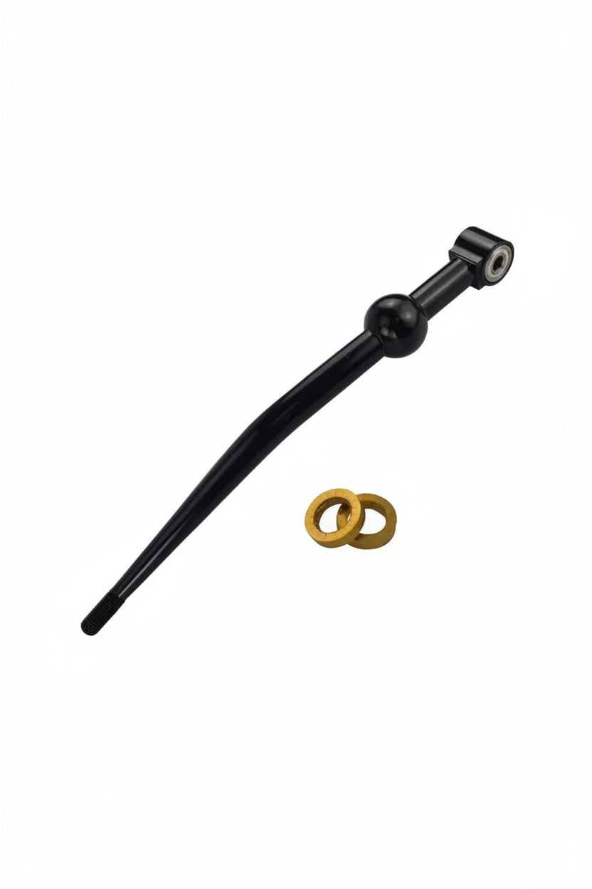 Short Shifter  Alumínio Honda Civic,CRX,Del Sol