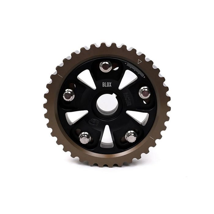 Polia Regulável BloxRacing Serie D