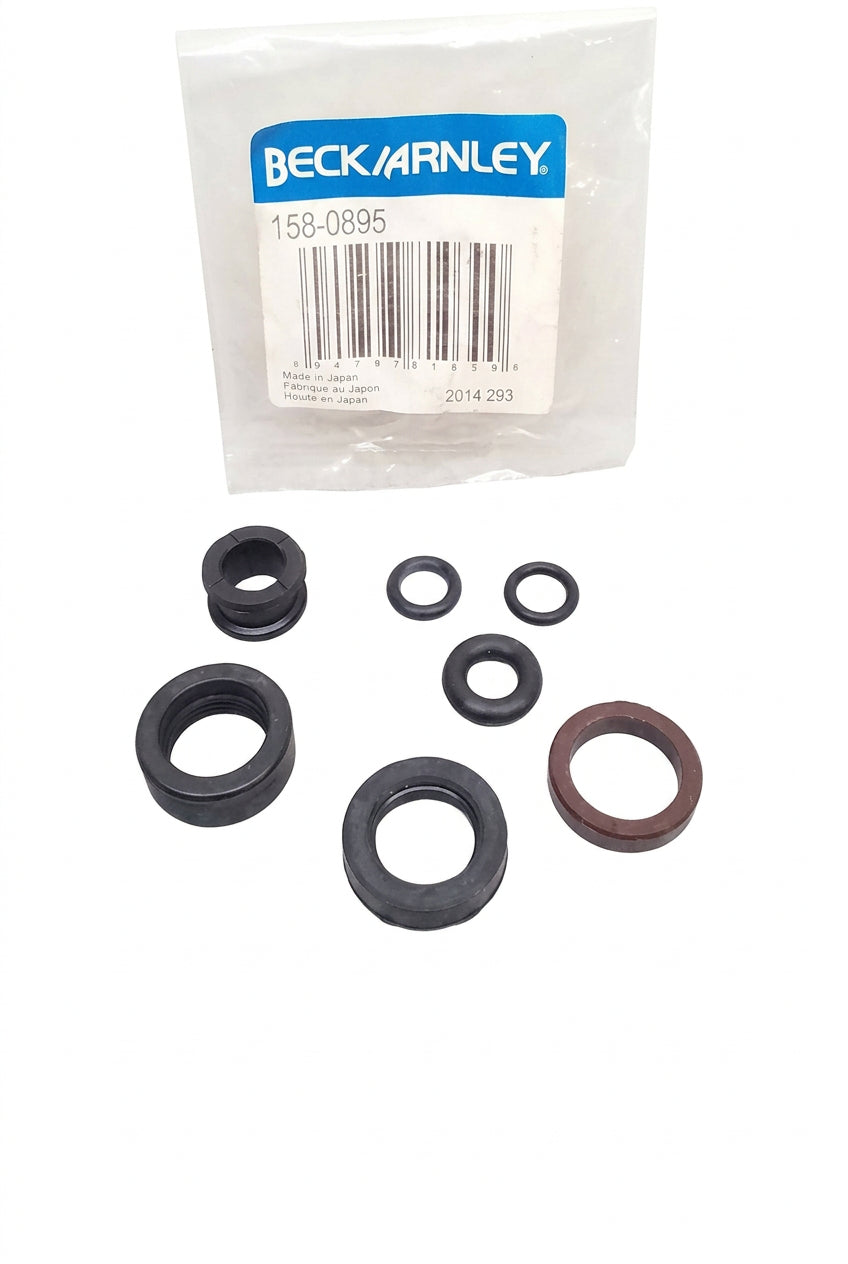 Conjunto de Vedantes Injectores Honda